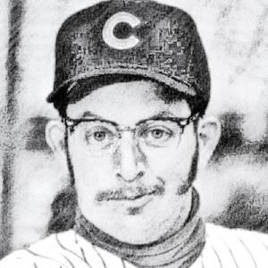 Meet your Posher, Todd